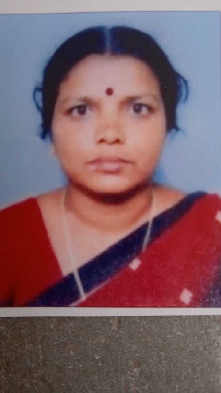 Smt. Alka R Vyas