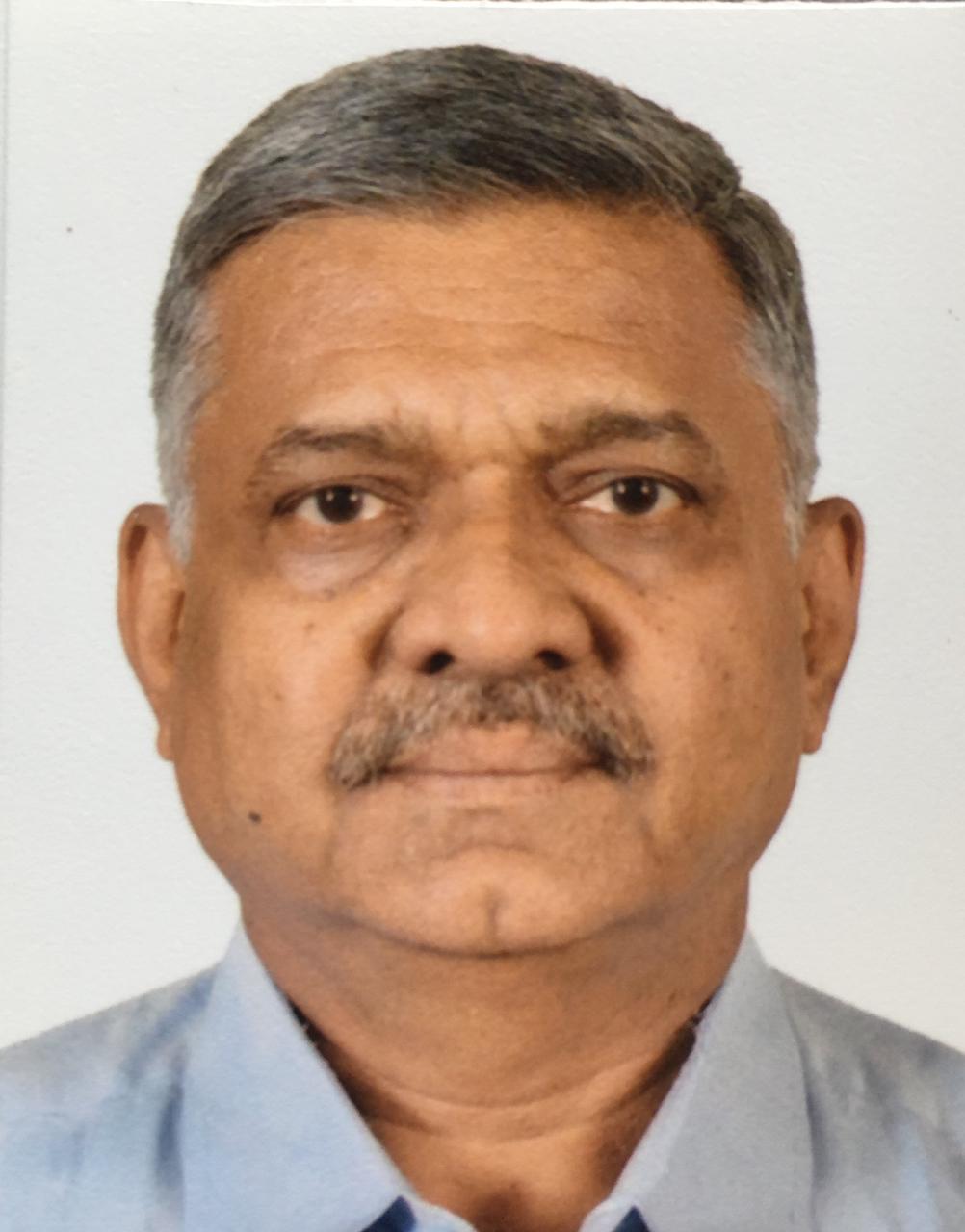 Dr. Dilip Zaveri