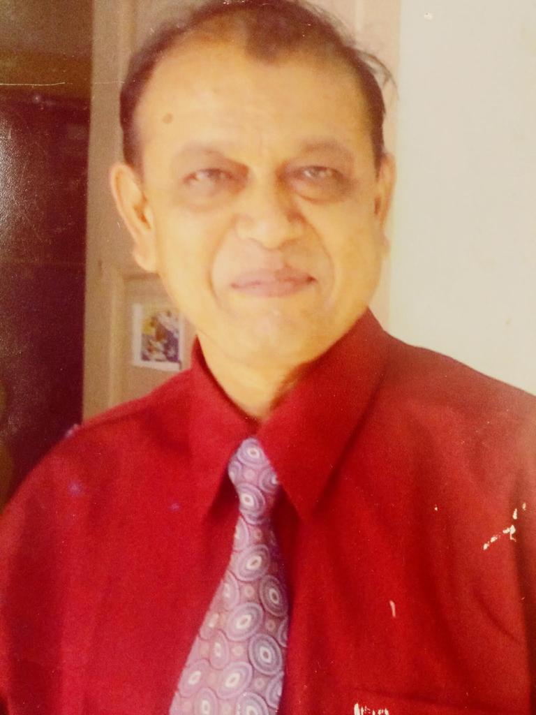 Shri Bakuleshbhai Nagar