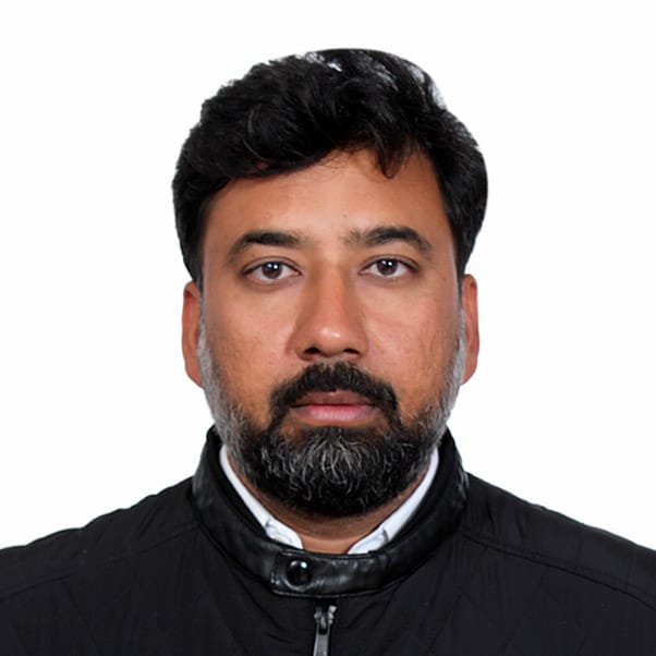 Shri Vaibhavbhai Babubhai Patel