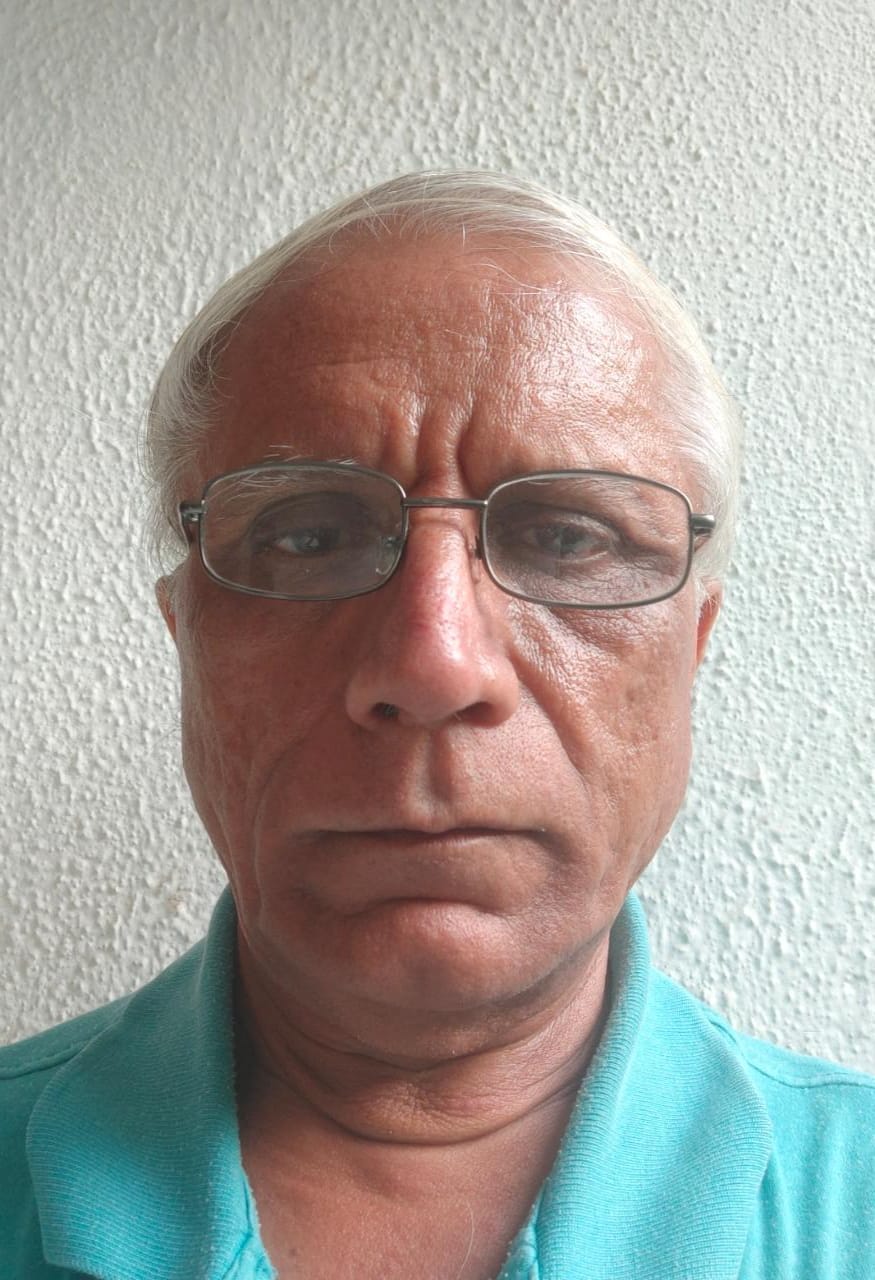 Dr. Sanjay K. Parikh